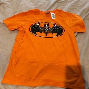 Batman halloween tshirt